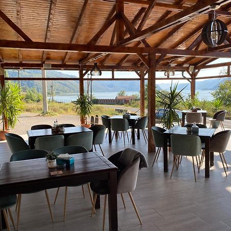Clisura Dunarii - Pensiunea Casa Creta Liborajdea Экстерьер фото