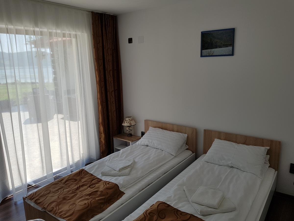 Clisura Dunarii - Pensiunea Casa Creta Liborajdea Экстерьер фото