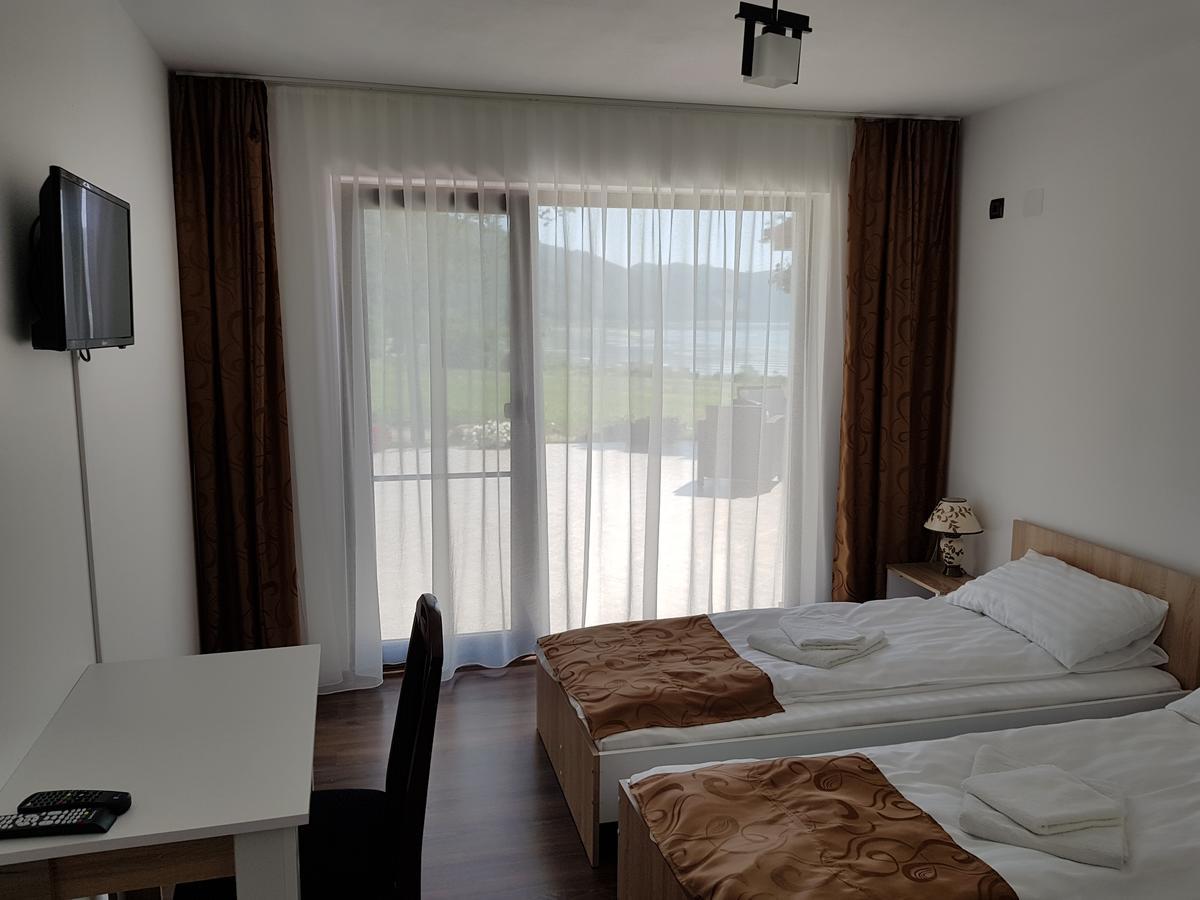 Clisura Dunarii - Pensiunea Casa Creta Liborajdea Экстерьер фото